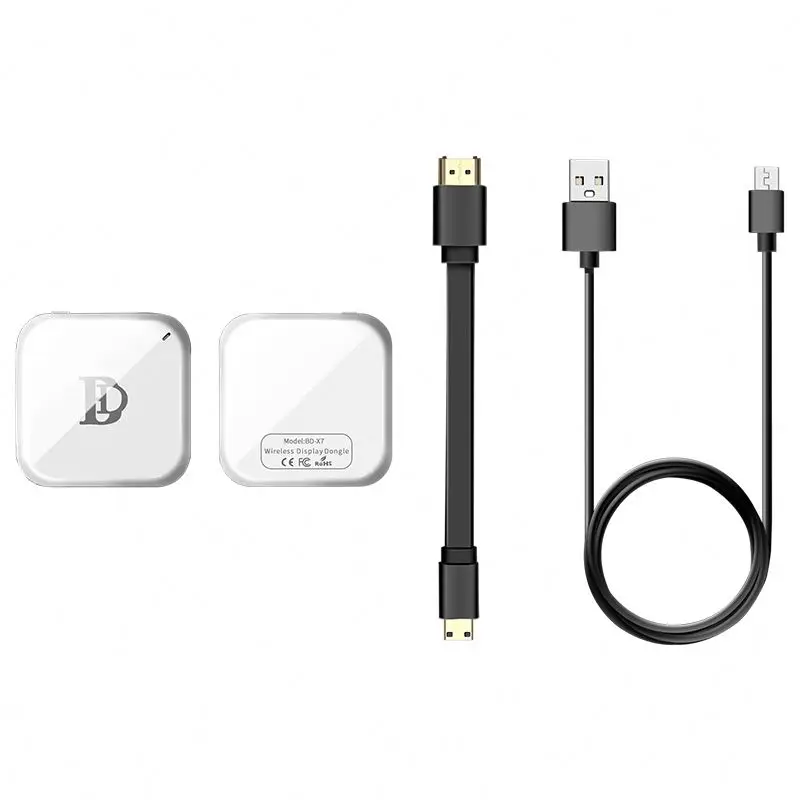 5G частный пресс-продукт RK3036 мини-ПК ТВ-Стик Wi-Fi дисплей ключ беспроводной ТВ-ключ Miacast поддержка Netflix и Youtube