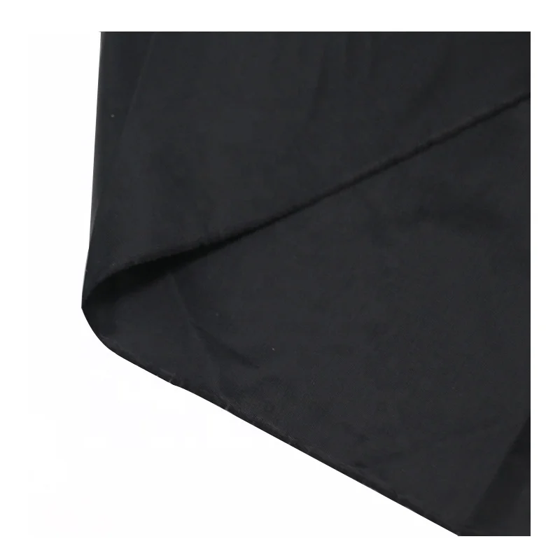 400T no dull  Nylon Taffeta Water Proof Down Proof Woven  Fabric