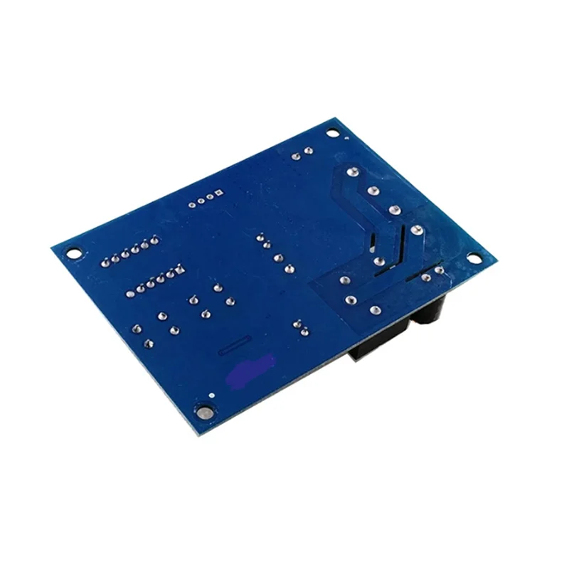 (Разработанно специально для заказчика)/поо (производство оригинального оборудование Батарея контроль заряда переключатель защиты 12-24V Батарея литиевая батарея зарядки Модуль управления XH-M603