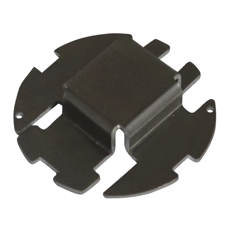 Carbon Steel Stainless Aluminum Laser Cutting Bending Welding Machining Services