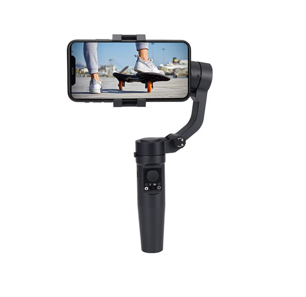 Factory wholesale low price Handheld 3 axis Gimbal Stabilizer  stabilizer Video taking gimbal stabilizer camera dslr