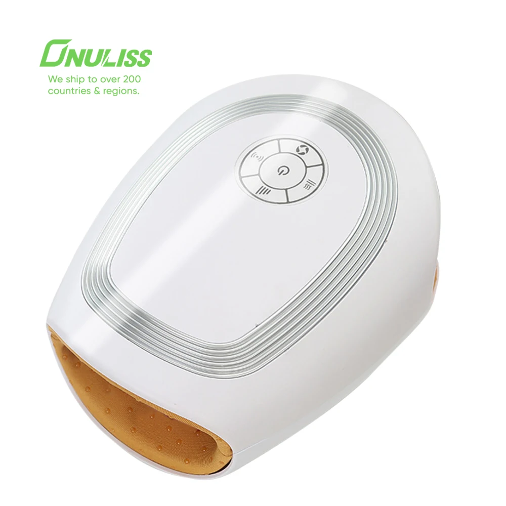 Acupressure Palm Hand Finger Massager Hand Massager Hand Massager for Arthritis and Carpal Tunnel