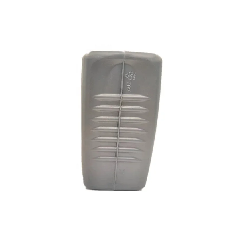 Mobil 1 oil SAE5W20 fully synthetic motor oil 4.73 -liter engine