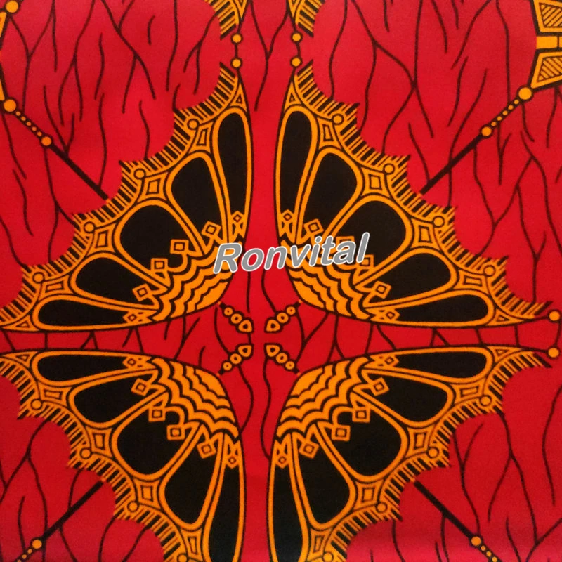 High quality cotton Indonesian Batik Fabric