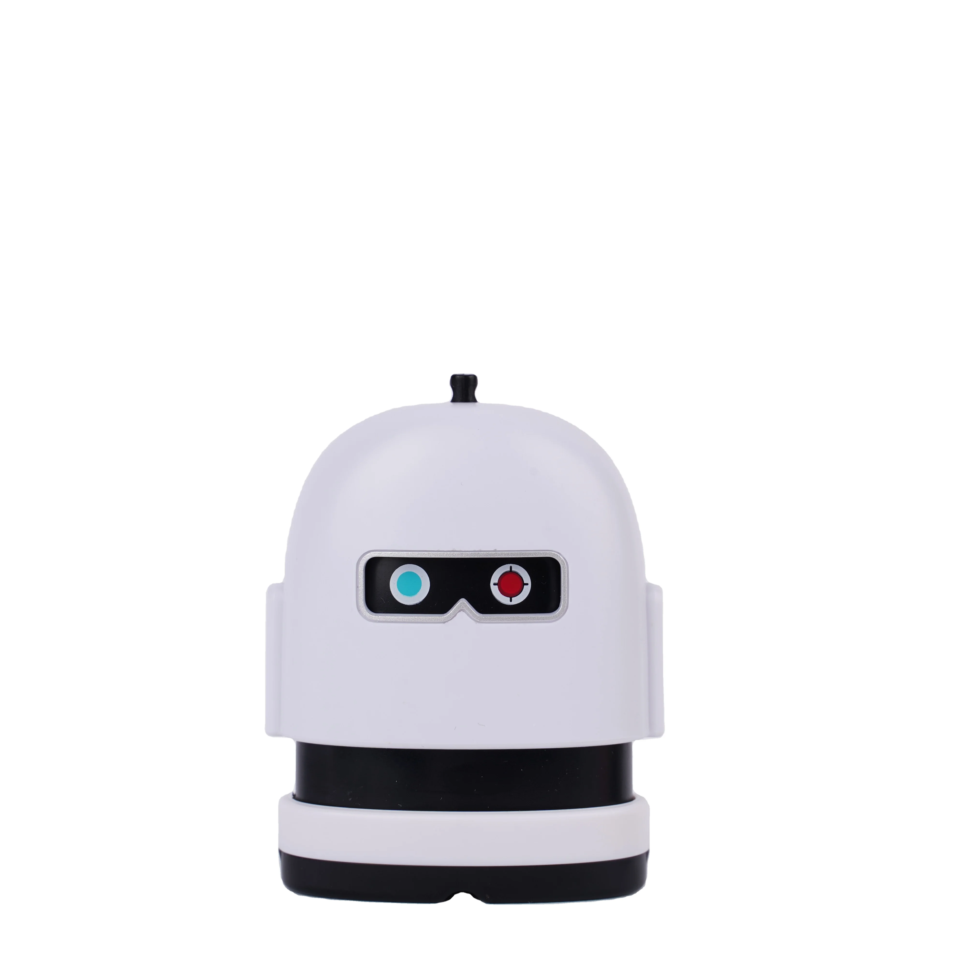 Toy Robots With Changeable Expressions Flash Kids Fabric Rubber Stamp Custom Toy Stamp for Child Clothes Name Stamp