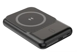 Pd 20W Quick Charging For Iphone 13 12 Pro Max powerbank 10000 Mah 5000Mah Mini Slim Portable 15W  Wireless Magnetic Power Bank