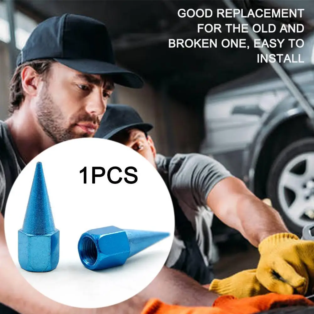 Explosion-proof Grease Gun Nozzle pointed Mouth Grease Gun Accessories Butter Oil Mouth Grease Nipple Butter Gun Fittings