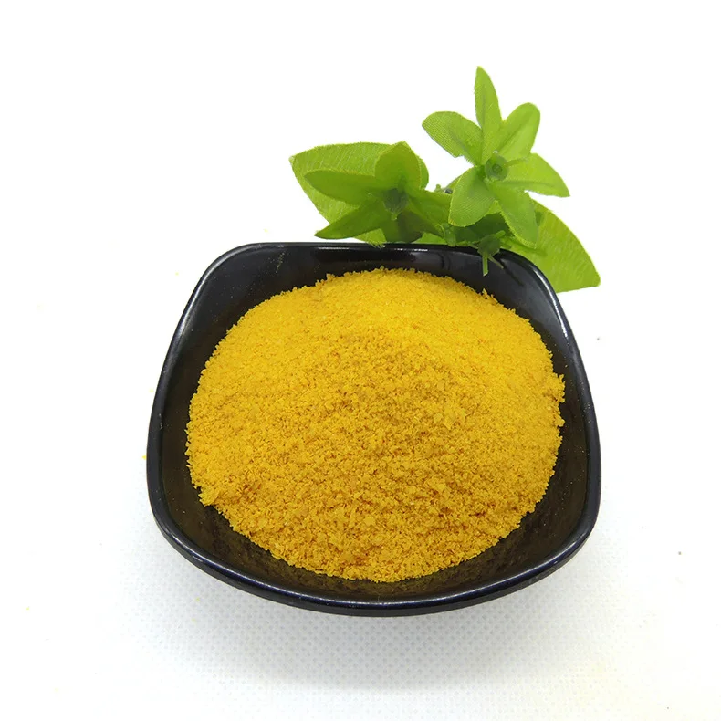 Factory direct sale Polyaluminum chloride pac 28% 30% water Chemical Auxiliary Agent