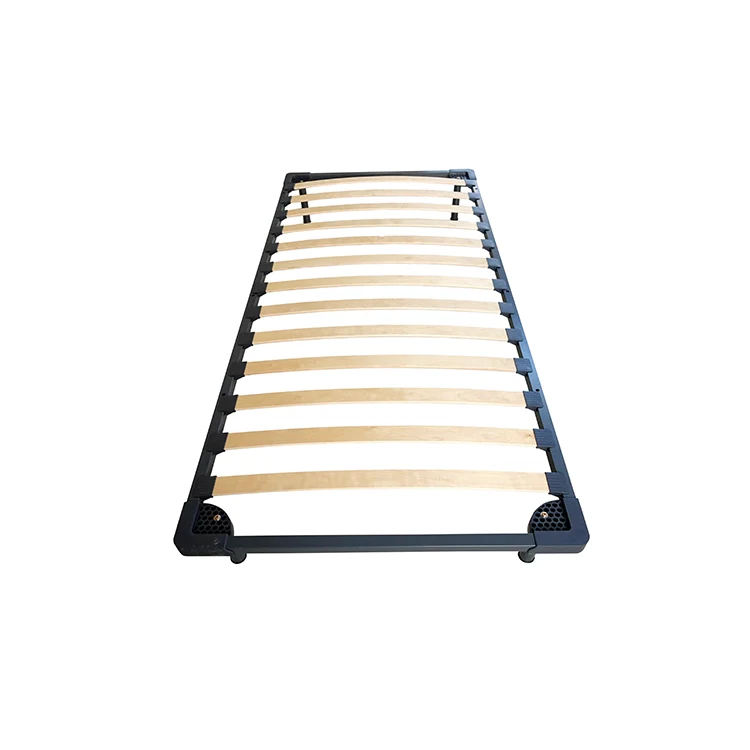 
King Queen Double Single Twin Full Size Plywood Ply Bed Base Frame 