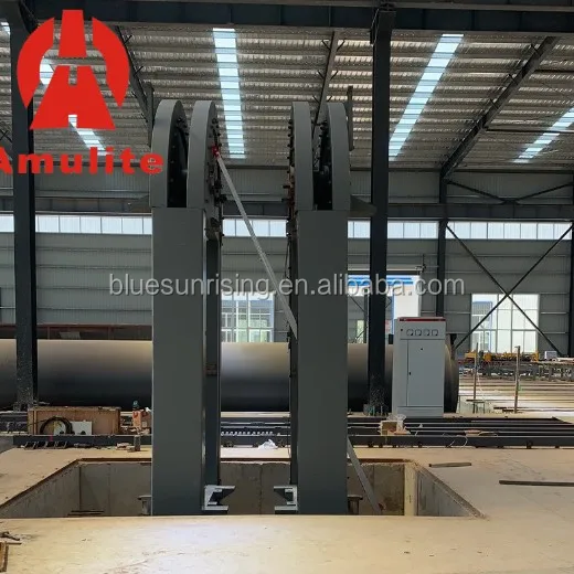 Китай Amulite Group поставка винтов высокое качество новинка для производственного оборудования по производству цемента