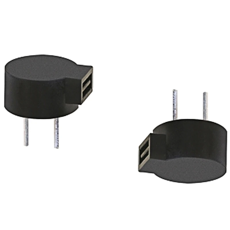 mini magnetic transducer make a sound from side Factory Supply  HY09-5 magnetic angle sensor electromagnetic field transducer