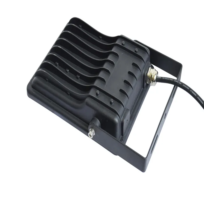 Высокая яркость IP66 водонепроницаемый rgb Светодиодный прожектор