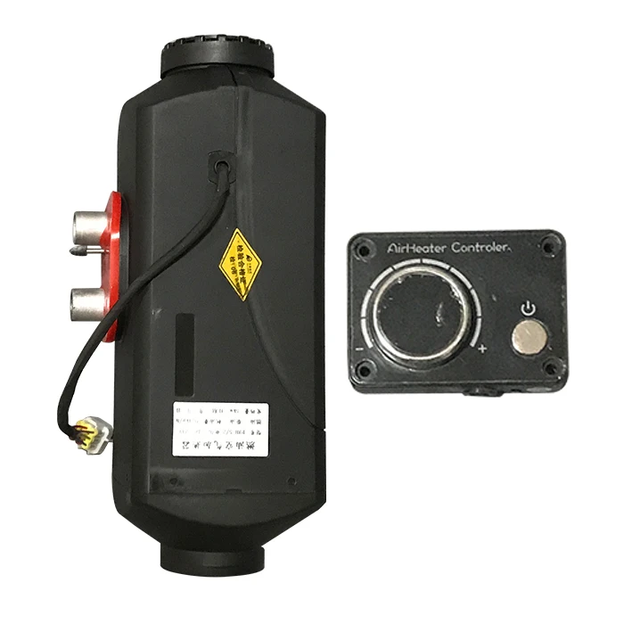 12V Air Parking Heaters Heating For Car Truck Van Boat Rv Bus