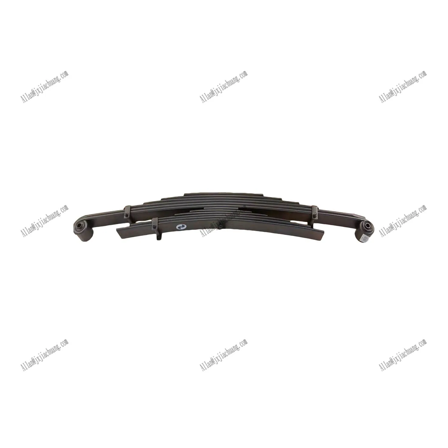 EQ1094 China Heavy Duty Trailer Customized Trailer Parts Truck parabolic Leaf Spring