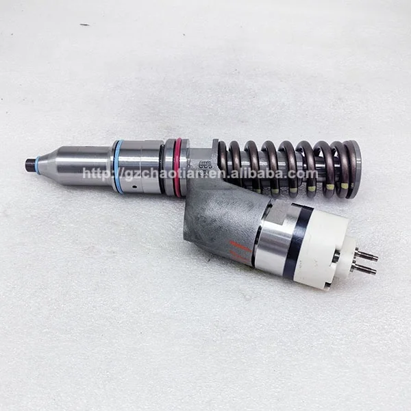 Diesel Fuel Injector CA2768307 276-8307 2768307 INJECTOR GP-FUEL for  CAT C32 C27 C18 Generator Set