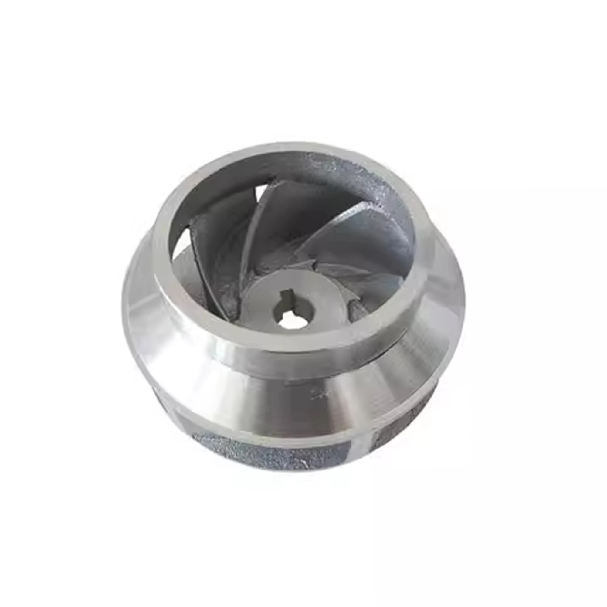 Adjustable Angles Industrial Fan Blades Industrial Industrial Fan Impeller