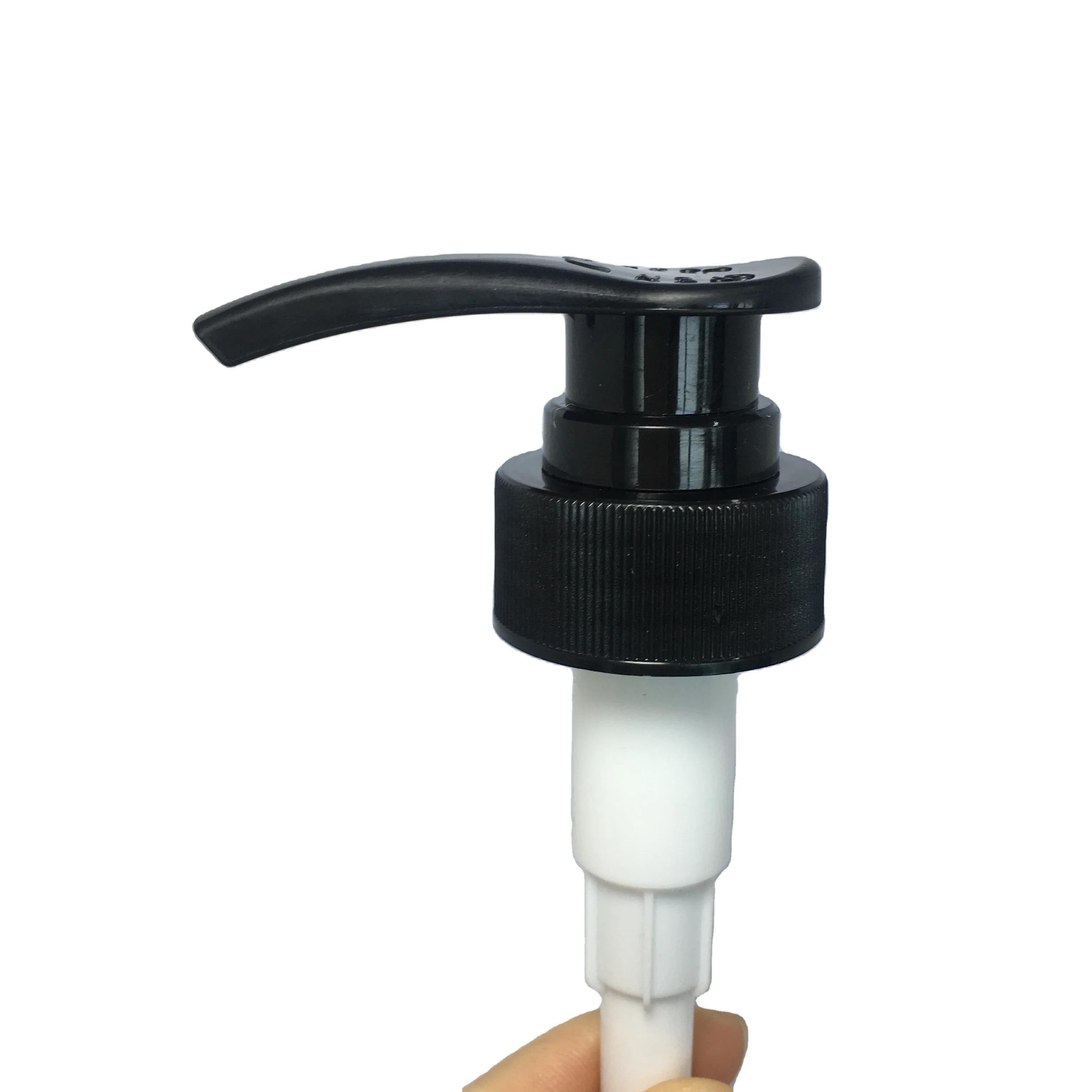 33mm plastic dispenser lotion pump for liquid soap