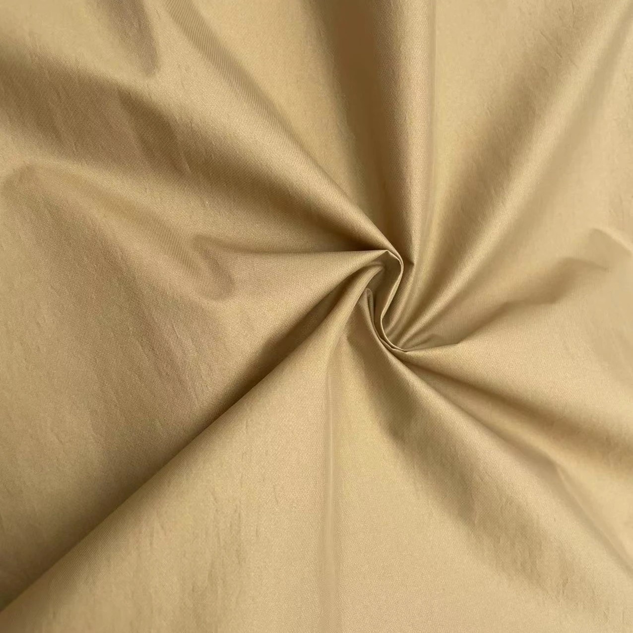 Metallic light diamonds sparkle Delicate rhombus pattern flower clusters High density light and stiff 100% nylon fabric