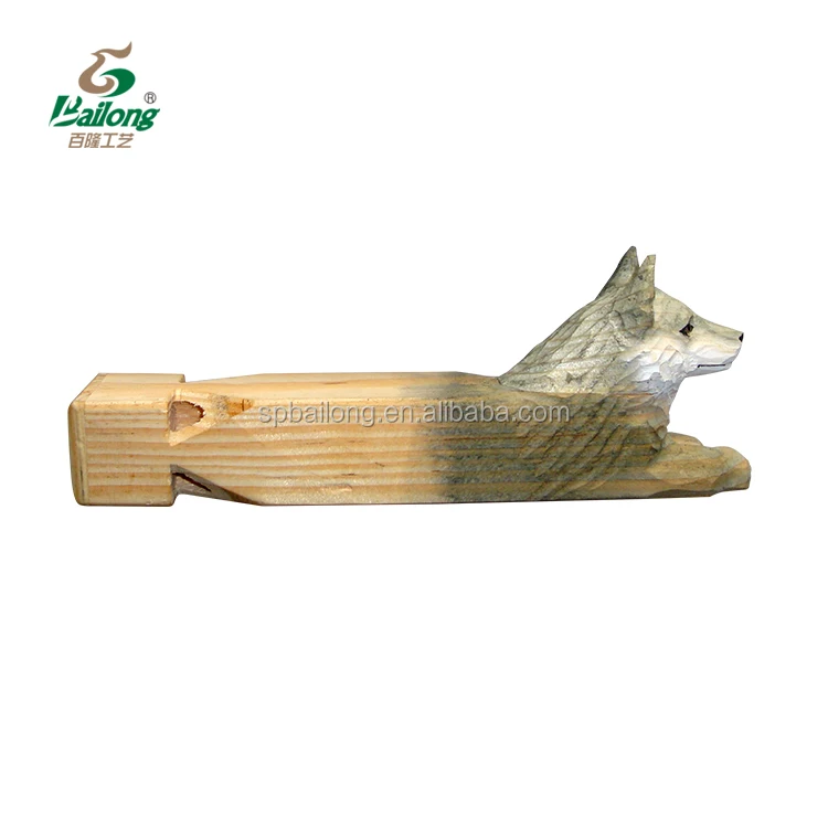 Готов к отправке, ручная работа, вырезанные животные, детские игрушки, подарочный набор, деревянный поезд, свисток