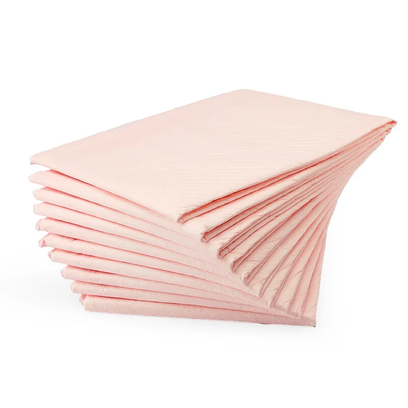 Pad Adults Wholesale Super Absorbent Nursing Pad Disposable Underpad