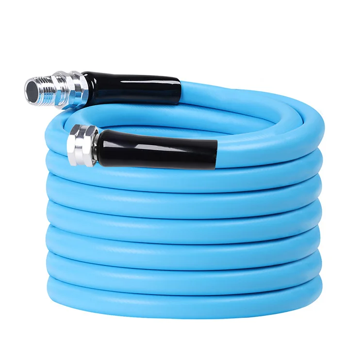 Trailer Camping Drinking Water Hose Garden Hose Flexible PVC Watering Pipe Irrigation Water Hose Expandable Garden Plastic Pipe