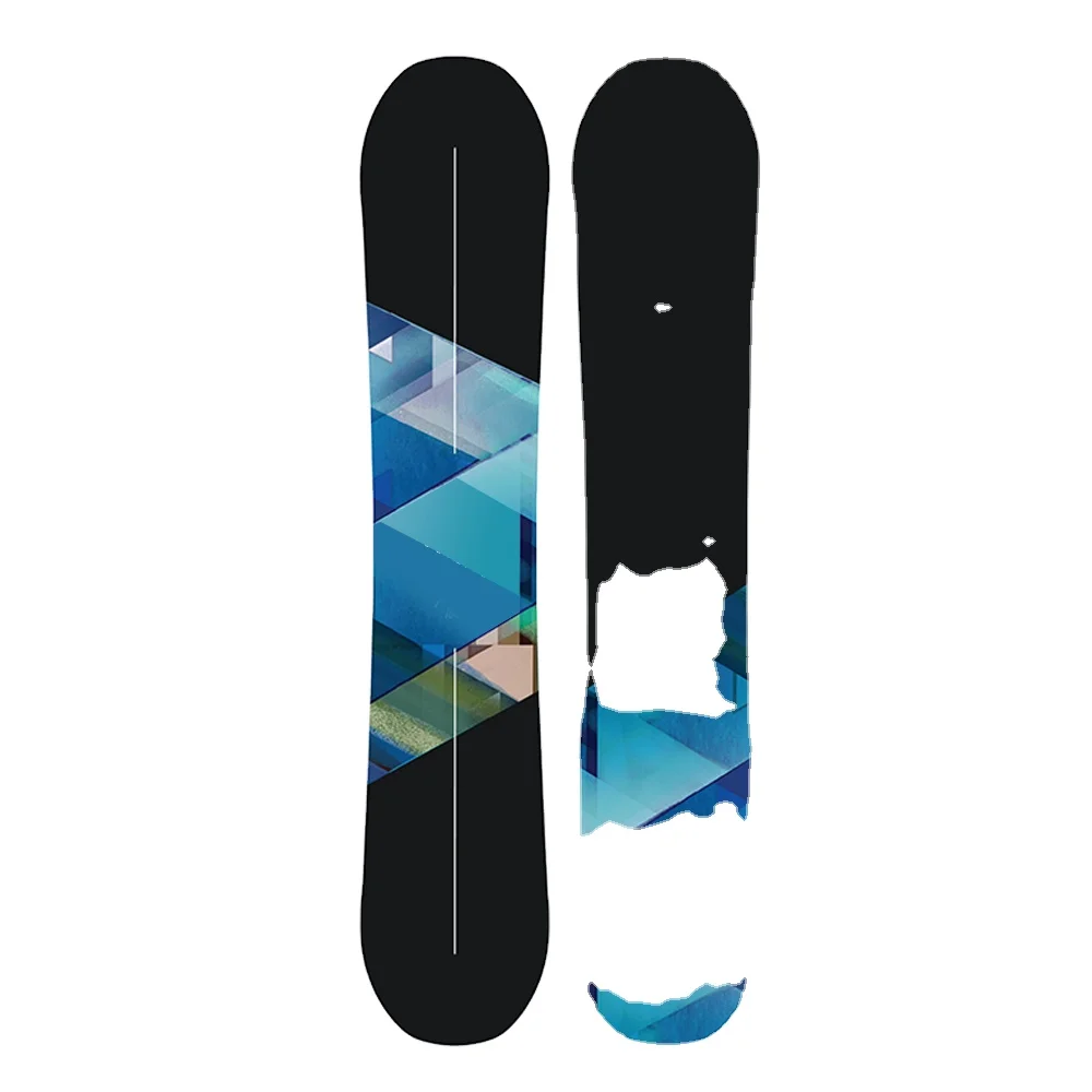 Customized snowboard accept logo MOQ 50pcs