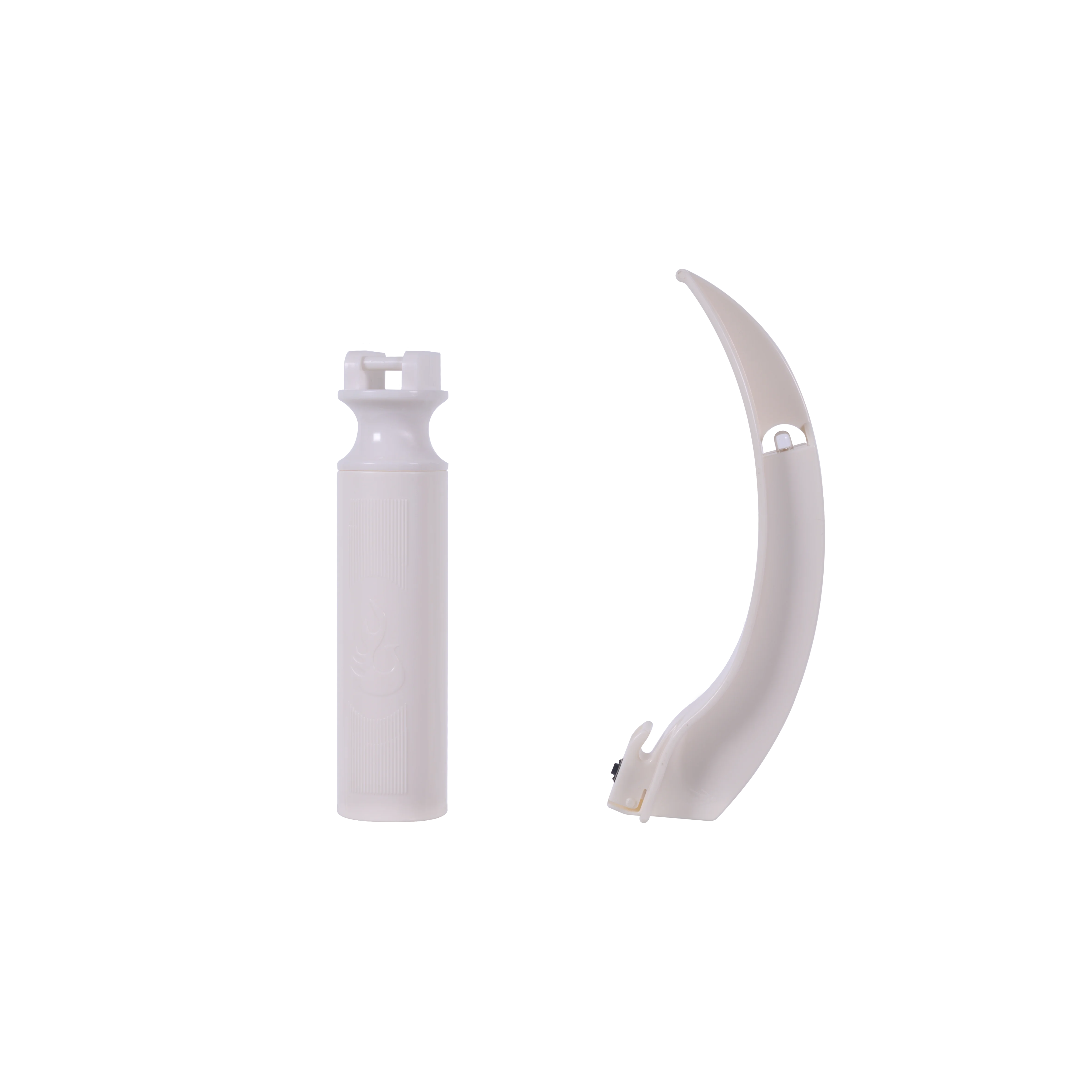 Комплект гибкого волоконно-оптического Ларингоскопа, Комплект Ларингоскопа 0 #1 #2 #3 #