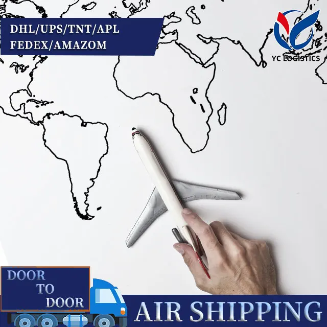 Export Import Port Shenzhen Supplier Electronic Products To Pakistan Door To Door Air Freight To Morocco Air Asia Cargo Service