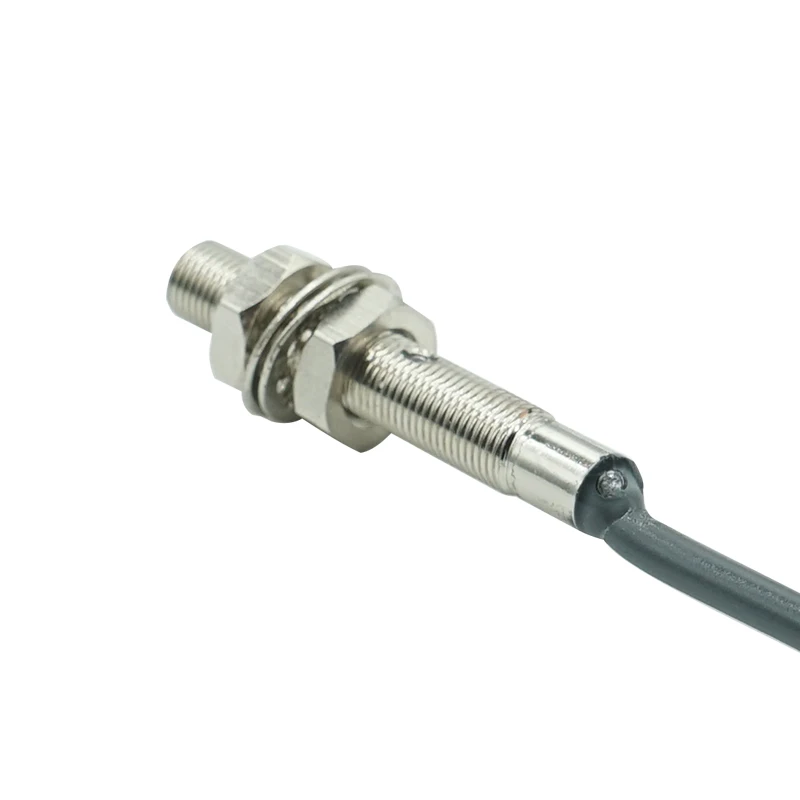 M5 Miniature inductive metal induction proximity switch