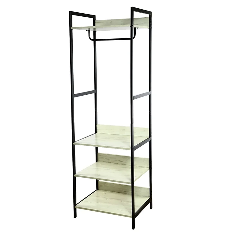 
Multifunctional home furniture clothes cabinet wooden wardrobe for your dream home 