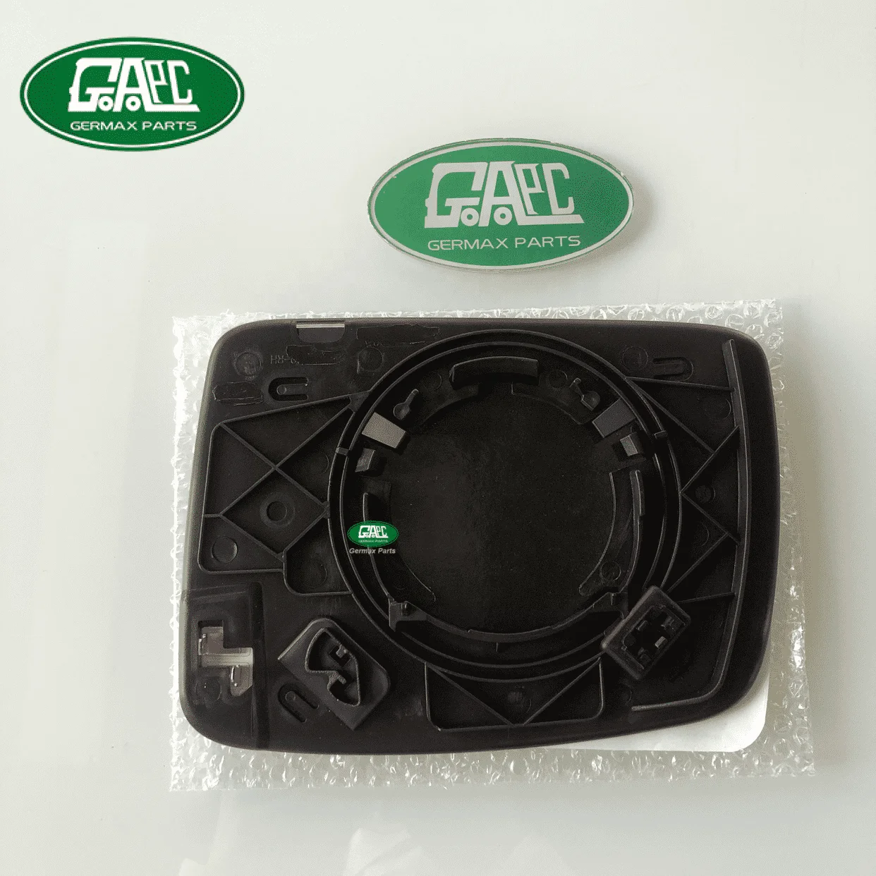 Зеркальное стекло для Land Rover Range Vogue 2002-2009 CRD000190 Blue Right GLVG02013 производитель