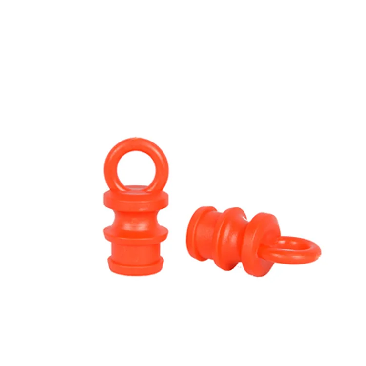 Hot-selling 450~750MM Pu Traffic Delineator Flexible Delineator Post Reflectors