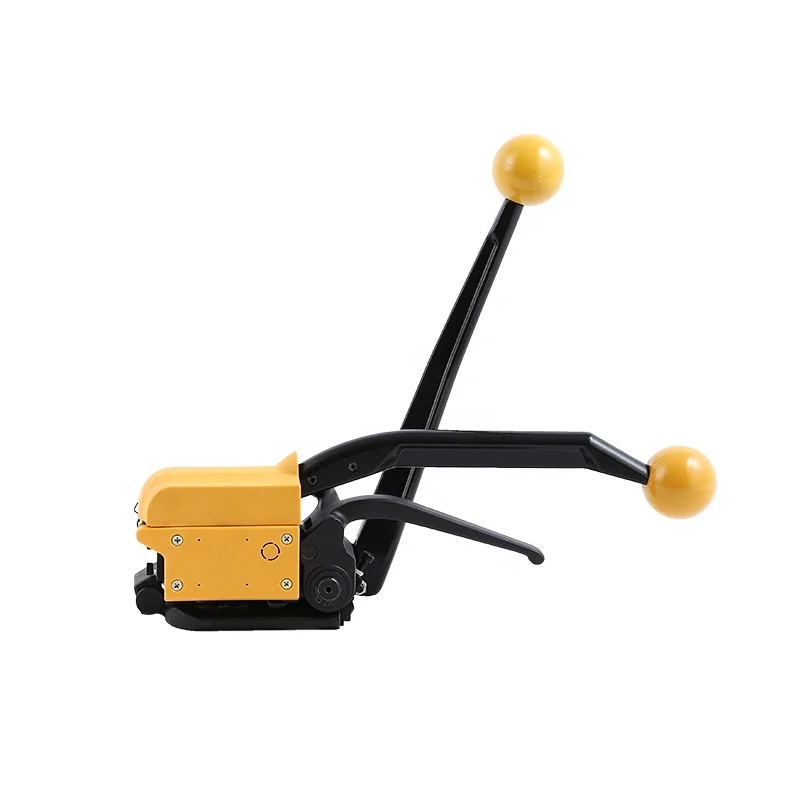 A333 Manual Strapping Tools for Steel Band 13-19mm