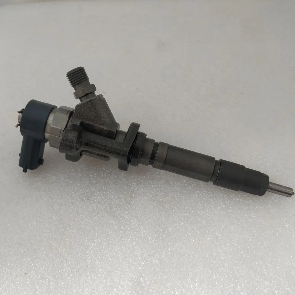 Форсунка системы питания BOSCH 0445120090 для MITSUBISHI FUSO 4M50-TE ME227600 ME225190