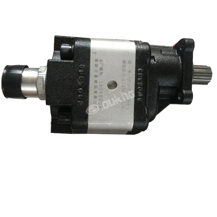 Sinotruk howo грузовик шестеренчатый насос CBFX-2100Y8 HW-1