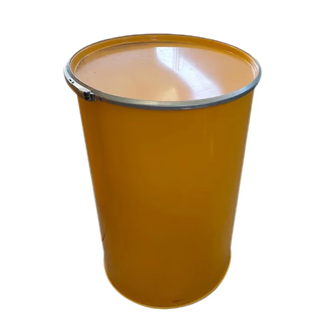 Стальной барабан