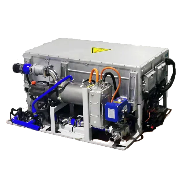  Fuel cells hydrogen 200l m generator aith fuel cell incar