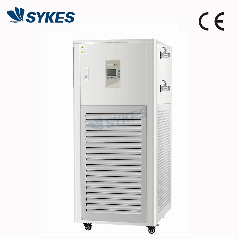 Two Walled Glass Reactor China