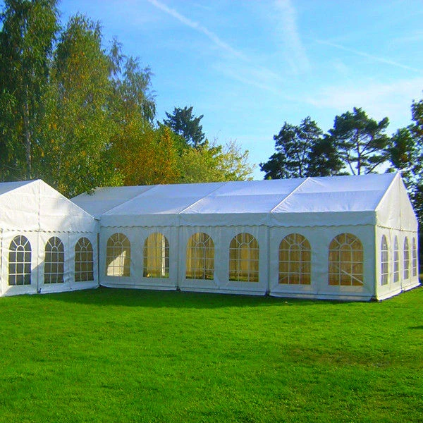 20x35m Big Party Marquee Outdoor Luxury Wedding Tent For Events Large Trade Show Exhibition Tent barnum