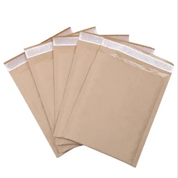 Wholesale shipping mailing bubble postal bags packaging bubble padded packaging envelope