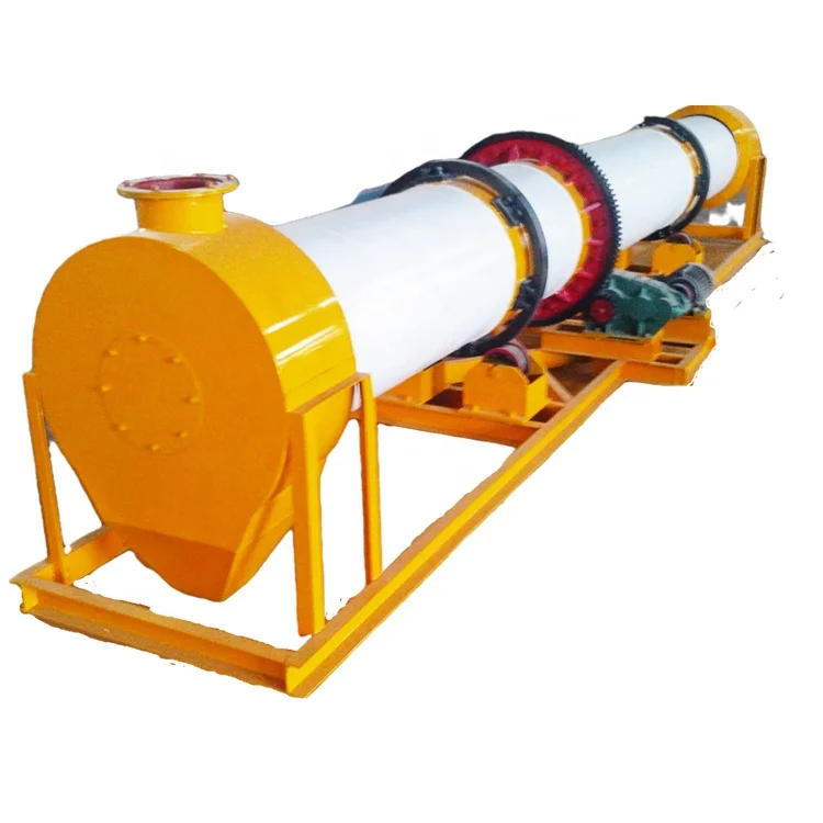 dryer machine for