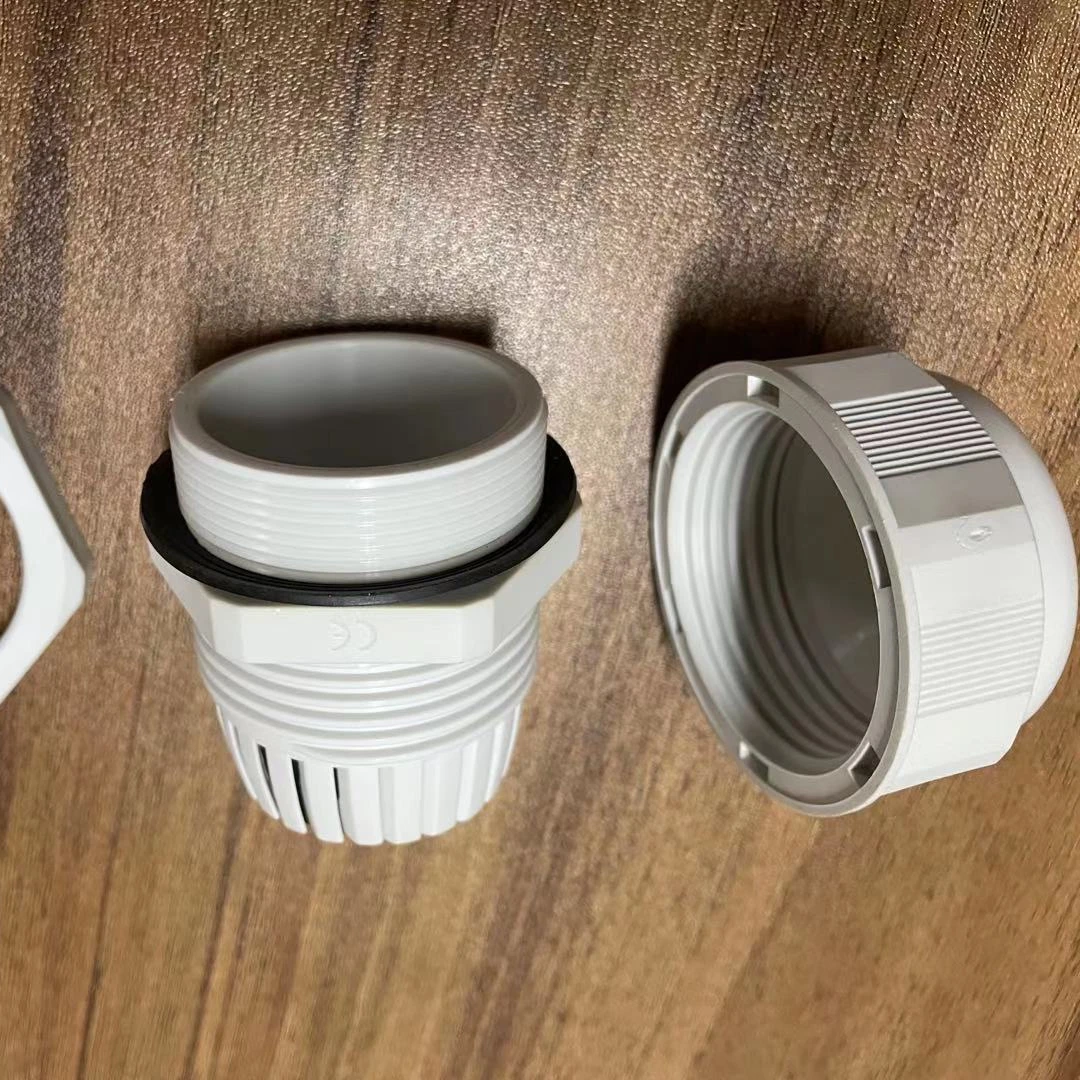 Nylon Cable Gland  M, NPT, G