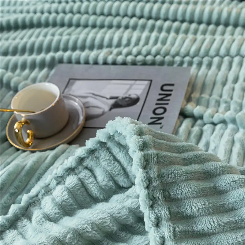 truelove super soft  quality blanket cheap wholesale blankets mink blanket