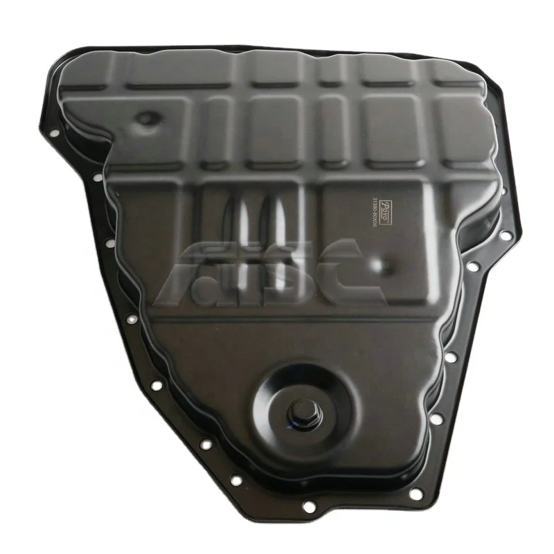 AISC коробка передач масляный pan 31390-80X06 для Maxima A32 A33 коробка передач масляный pan коробка передач автозапчасти для японских автомобилей