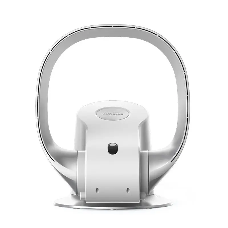 New hot selling desktop fan wall mounted fan remote control bladeless fan