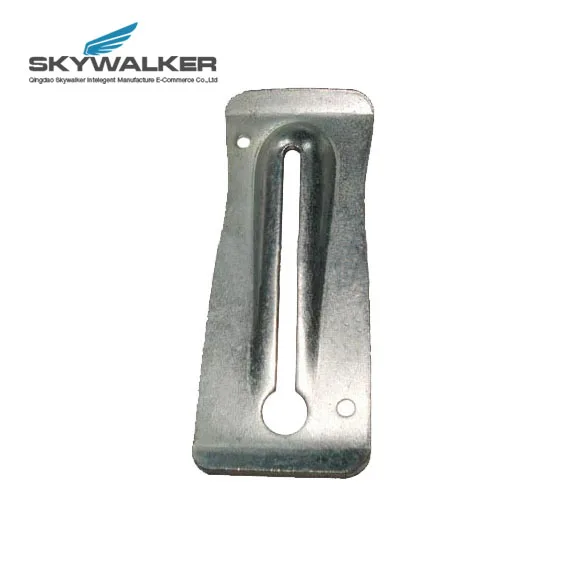 Manufacturers china wholesale Jahn Snap Wedge Snap Tie Bracket