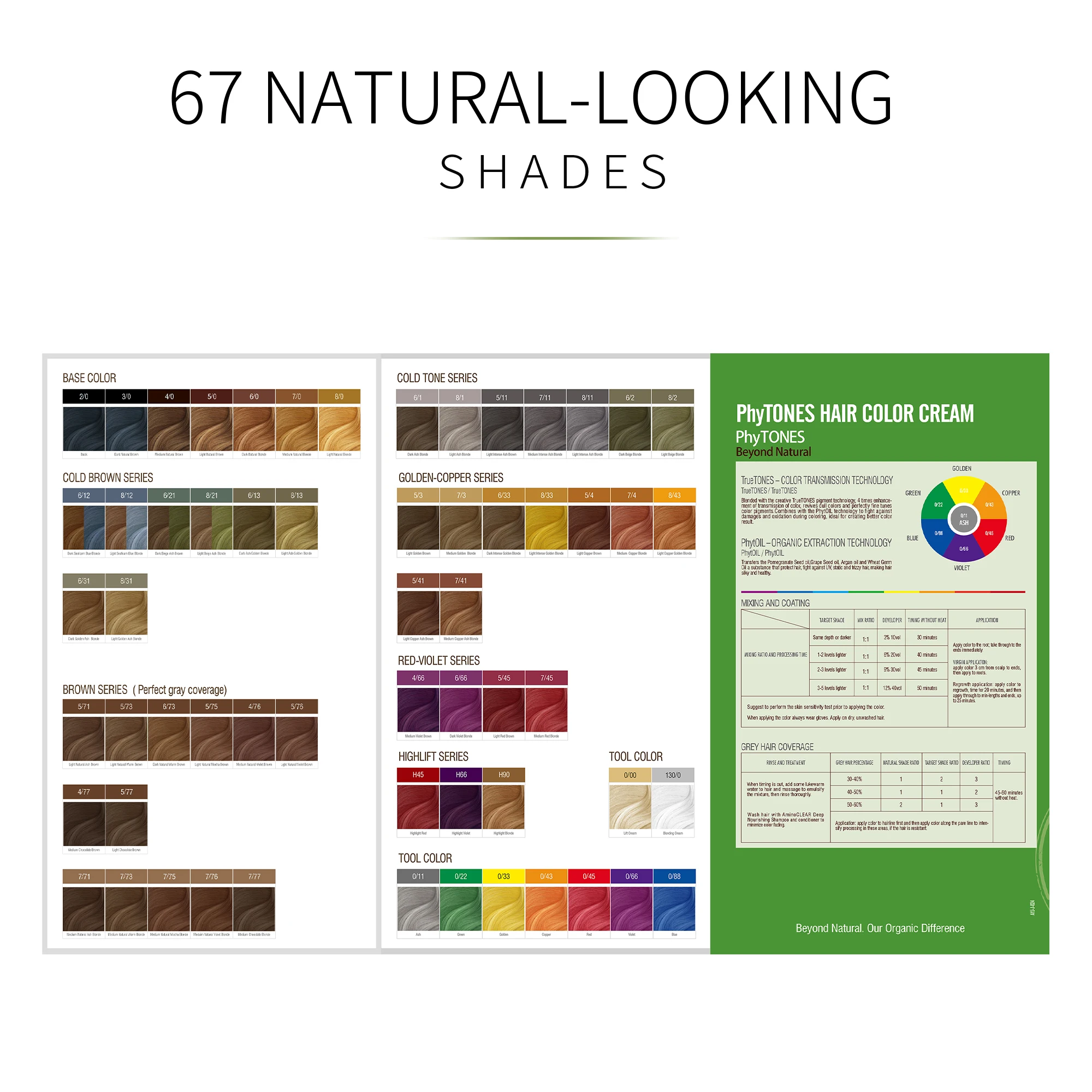 Private Label herbal gold henna hair color Cream best quality using for gray hair