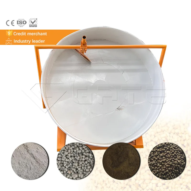 cat litter making machine/bentonite cat litter granulator machine