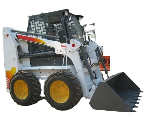 
mini Skid Steer Loader XC740K, 1t lift capacity skid steer loader XC740K JC100 JC80 JC60 for sale 