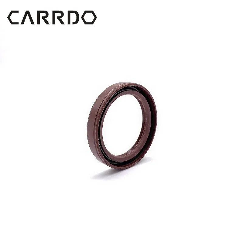 
90311-38017 Front Crankshaft Oil Seals 38 x50 x8 mm HTCR Car Spare Parts For Camry Celica Corolla MR2 